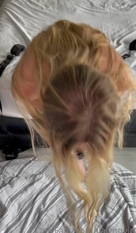 Blondebarbie18 nice model images