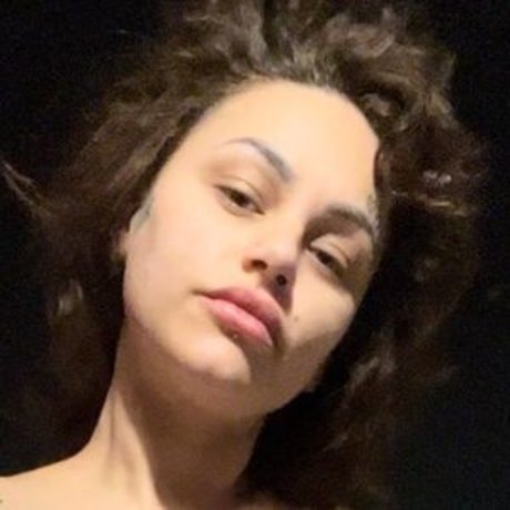 Loz Brooker model adult pic