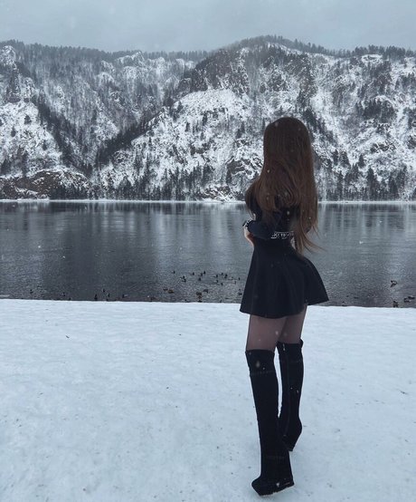 strapon onlyfans beautiful porn image