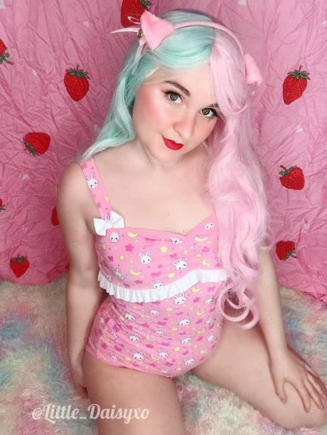 Little daisyxo free pornstar archive
