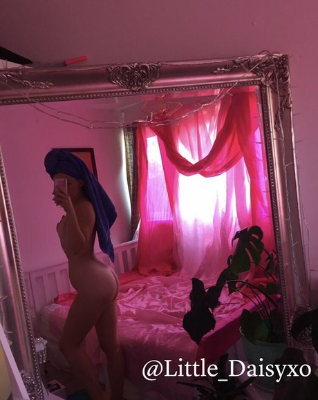 Little daisyxo art model img