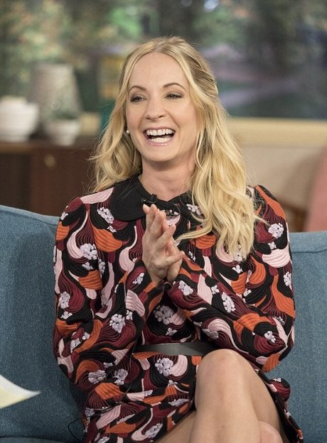 Joanne Froggatt Images