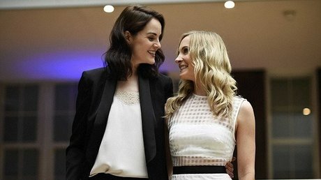 Joanne Froggatt top star photo