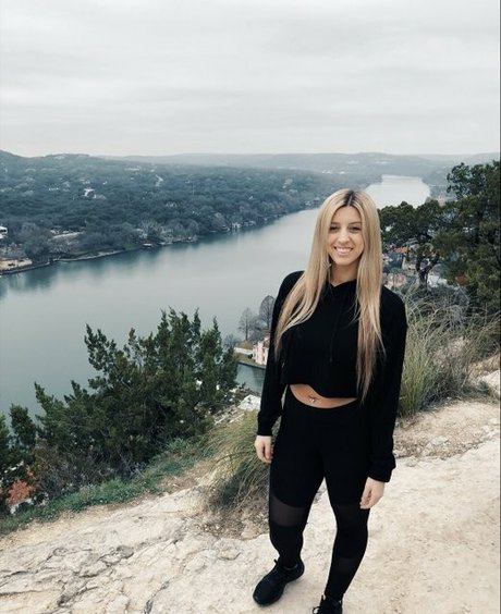 blonde shemale onlyfans hot sexy images