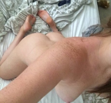 Chloe Rock naked model archive