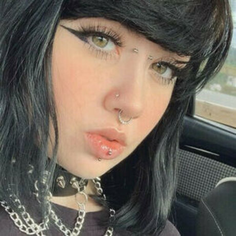 Lia Mali exclusive model gallery