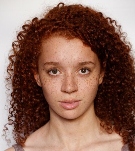 Erin Kellymen pretty actress image