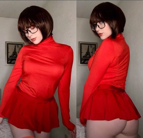 queenofarkhamcity star top photos