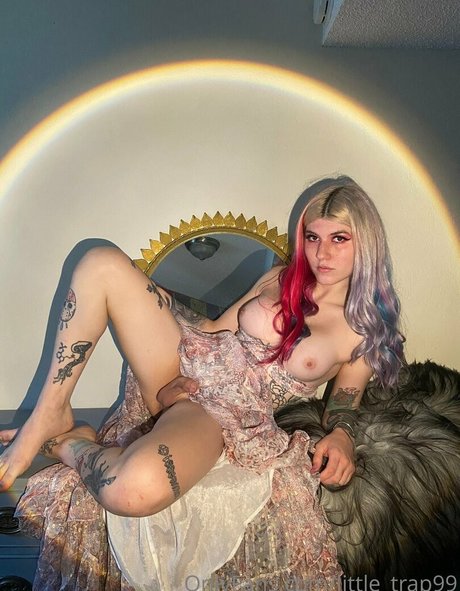 little trap99 xxx actress img