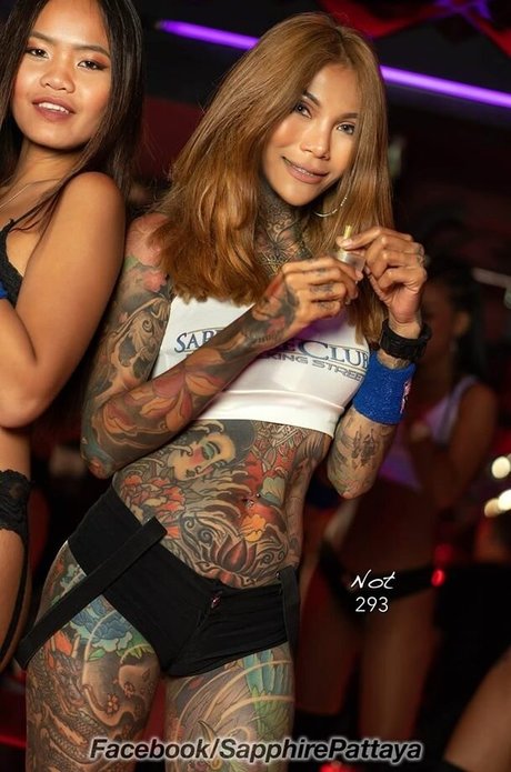 Sour heart1 model hot archive