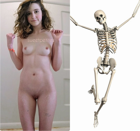 Sweetpetites sexy model pictures