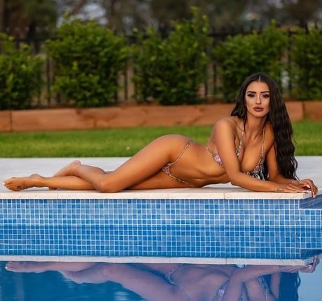 Cassandra Ford star perfect picture