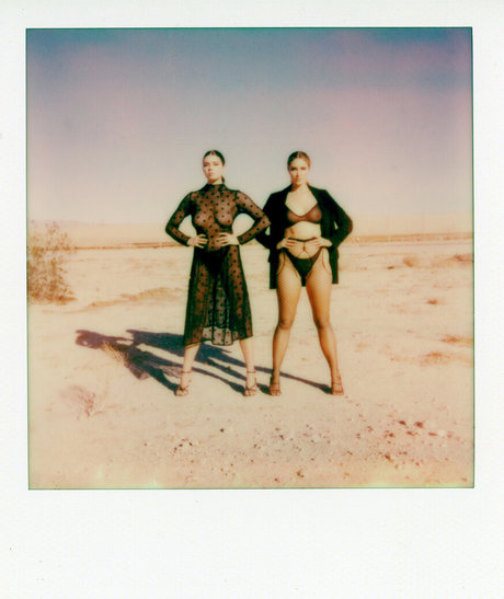 Chanel Celaya Watkins hot actress images