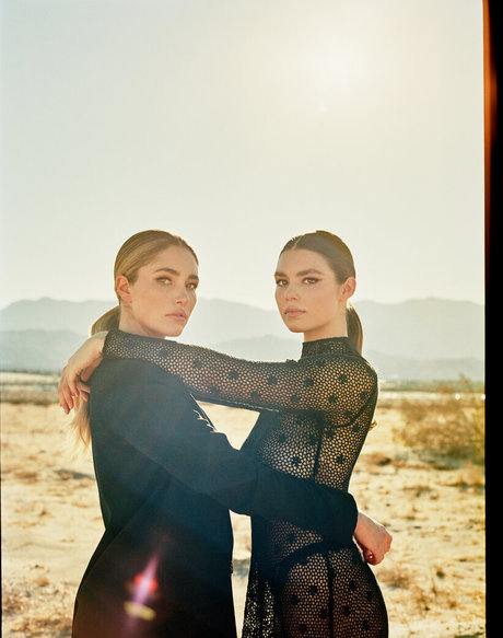 Chanel Celaya Watkins star high quality gallery