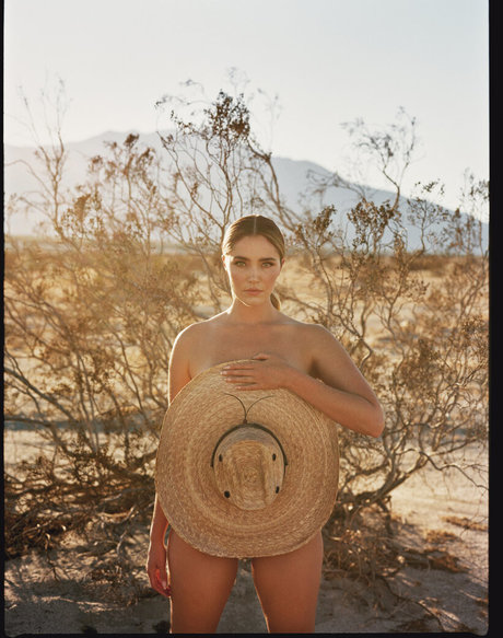 Chanel Celaya Watkins art pornstar photos