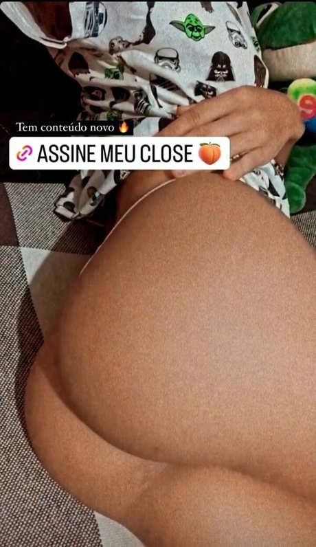 Samira Ferreira Profile