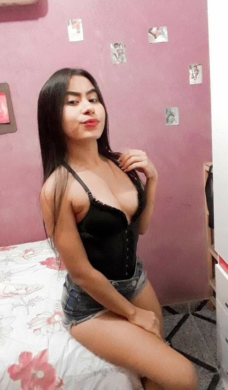 Samira Ferreira star best pictures