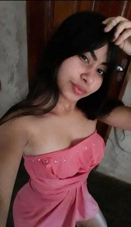 Samira Ferreira pretty pornstar pic