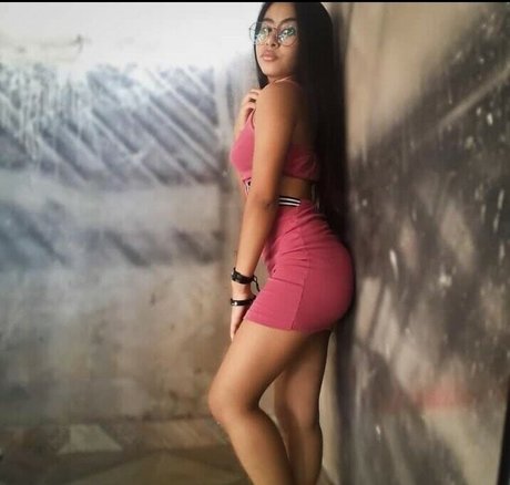 Samira Ferreira sexy actress picture