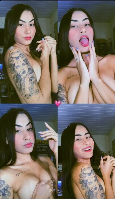 Samira Ferreira pornstar erotic photos