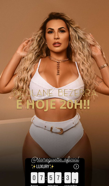 Deolane Kevin Viuva pretty actress photos