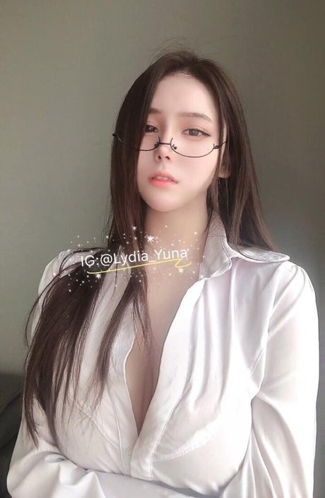 Lydia Yuna adult star pics