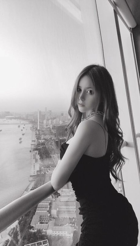 Lydia Yuna model best galleries