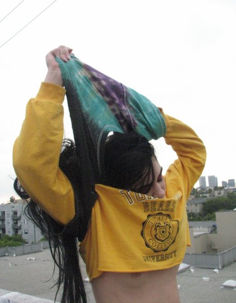 foreigntrashbag sex model galleries