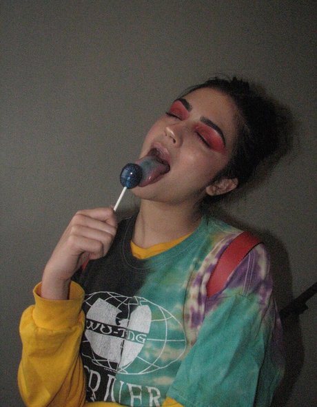 foreigntrashbag sexy pornstar pic