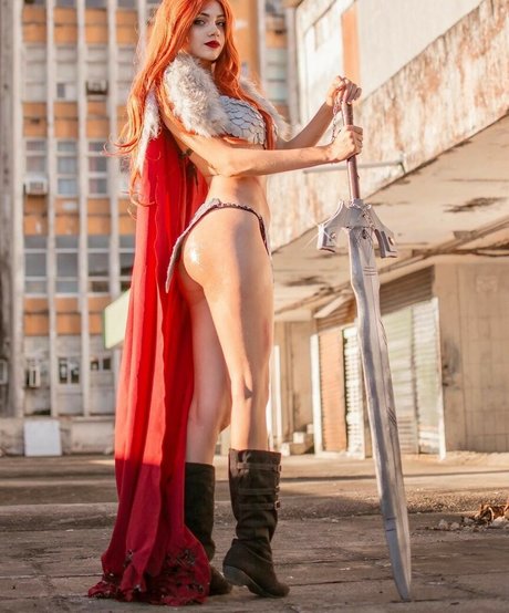 Kamila Ferreira model naked pics