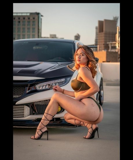 Nina Valencia star nude pic