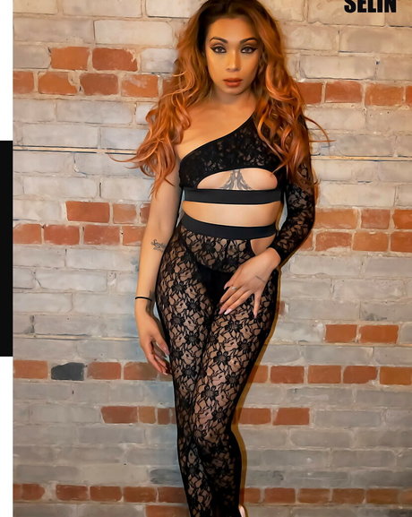 Rubi Satha star nudes archive