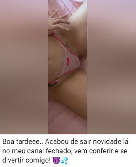 Thauany Inacio beautiful actress pics