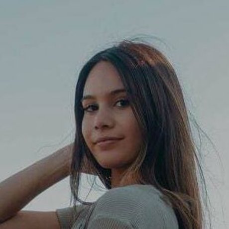 Kaylee Kails free model image