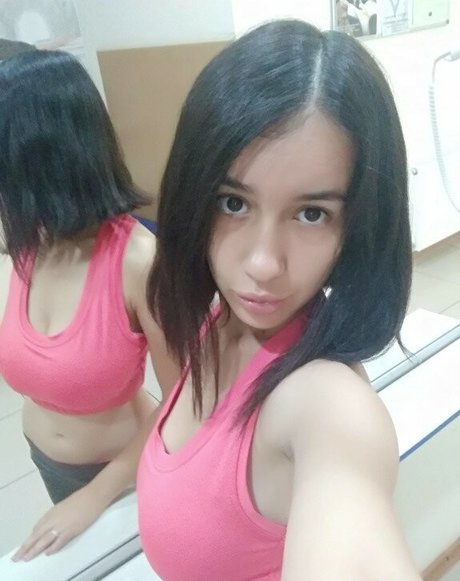 Myla Angel xxx actress gallery