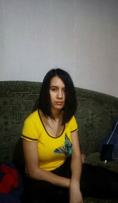 Myla Angel model porn image