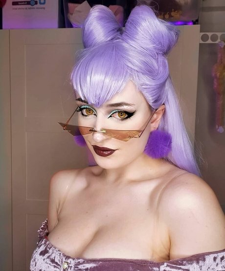 Vokunzul star nude img