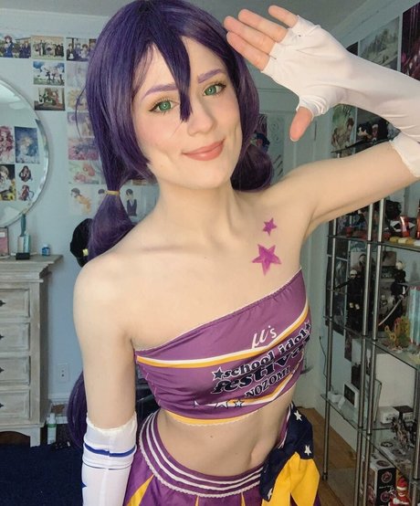 Sumiyumecos star adult galleries