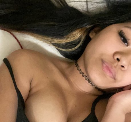 asianmangogirl porn star photo