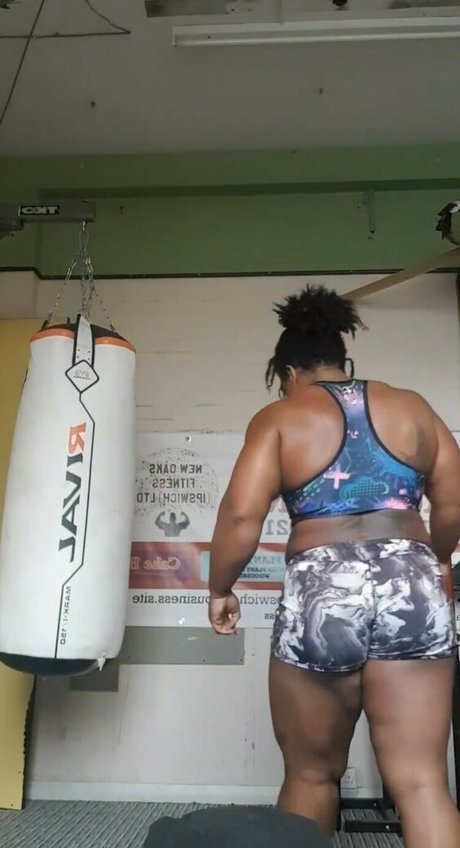 StrongWomen_ sex pornstar pic