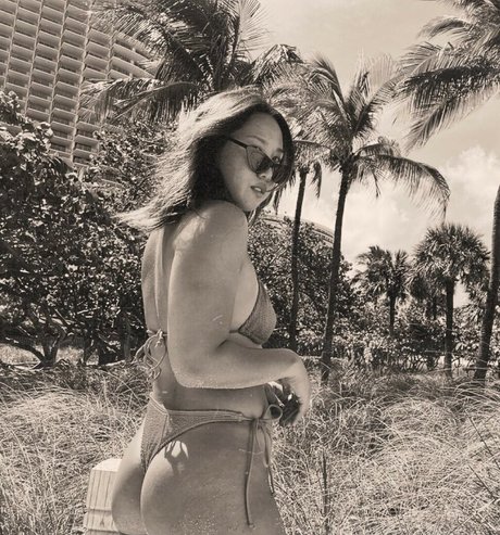 thesharonkim model xxx gallery