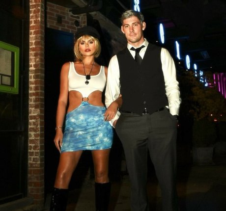 Brooks Nader adult model photos