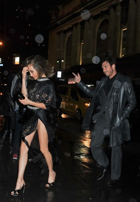 Maggie Q star erotic archive