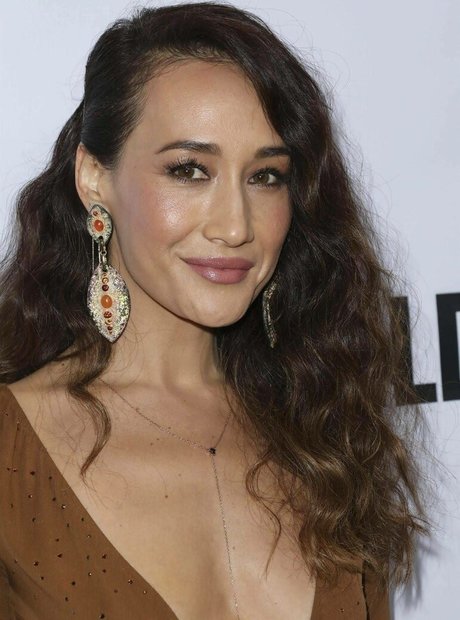 Maggie Q high quality star gallery