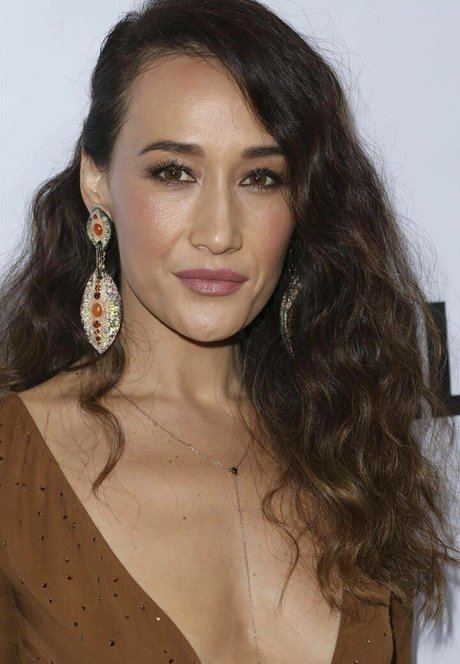 Maggie Q pornstar hd images