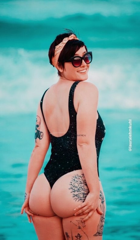 Laura Lehmkuhl pornstar sexy gallery