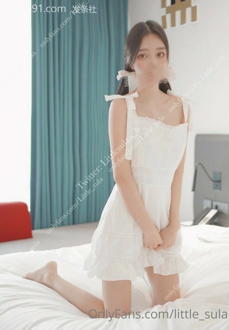 Little sula nude pornstar pic