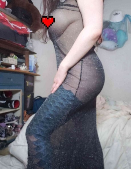 Mermaid Lunette Images