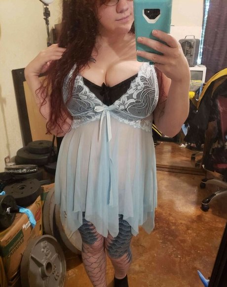 Mermaid Lunette model best photos