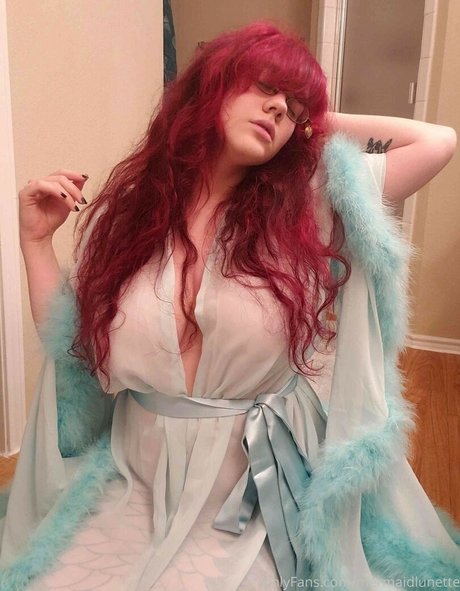 Mermaid Lunette best star image